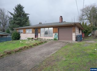1031 Terrace Dr NW, Salem, OR 97304