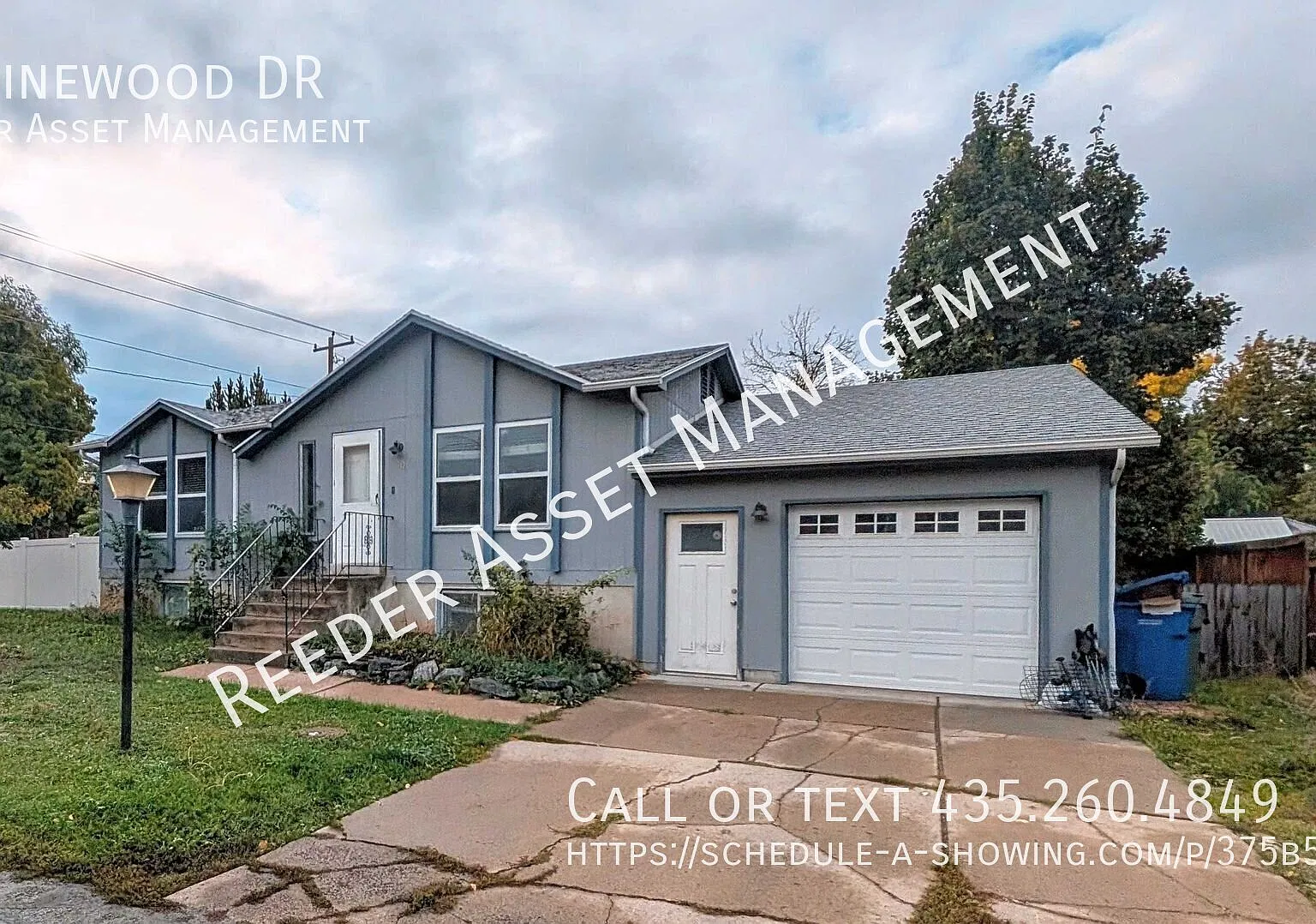 4 Bed/2 Bath Home in Logan — Photo 3