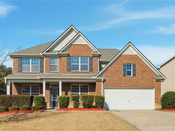 3534 Fallen Oak Ln, Buford, GA 30519