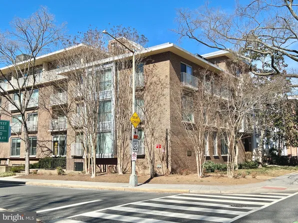 520 N St SW #S231, Washington, DC 20024