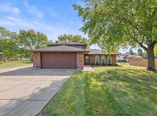 4115 Bayberry Ct, Fairfield, OH 45011