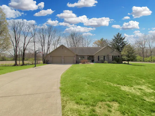 7608 Andrew Turn, Plainfield, IN 46168