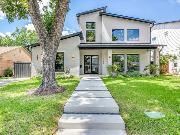 7340 Syracuse Dr, Dallas, TX 75214