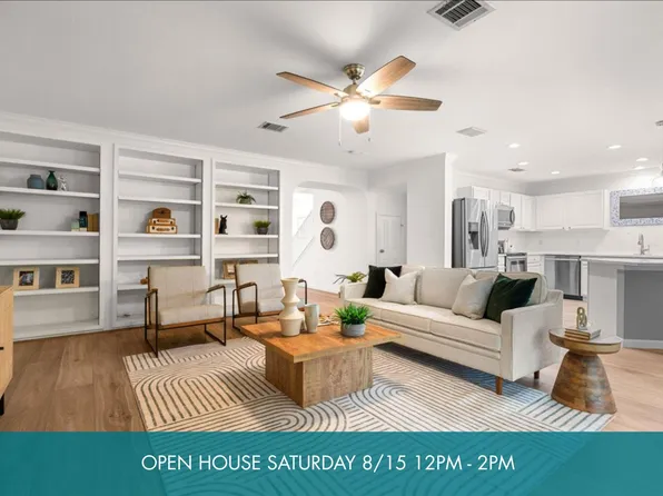 2524 Lavendale Ct, Austin, TX 78748