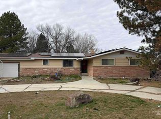 22081 Jeanne Dr, Caldwell, ID 83607