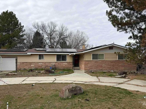 22081 Jeanne Dr, Caldwell, ID 83607