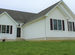 631 West Rd, Salem, CT 06420