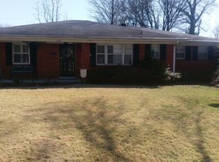 5333 Lyford Ave, Memphis, TN 38119