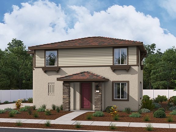 The Nabor Elevation B