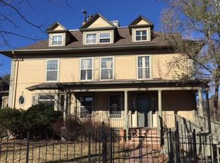 506 N Cascade Ave #106, Colorado Springs, CO 80903