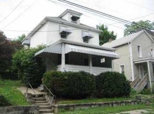 127 Good St, Jeannette, PA