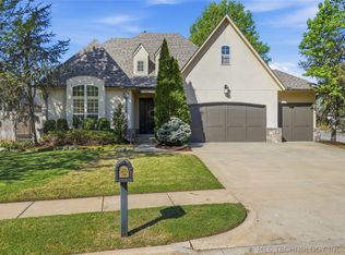 10604 S 91st East Ave, Tulsa, OK 74133
