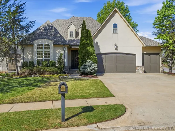 10604 S 91st East Ave, Tulsa, OK 74133