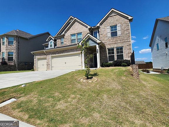 3rd image of 4835 Elm Leaf Dr SW