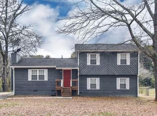 2710 Beaver Creek Xing, Powder Springs, GA 30127