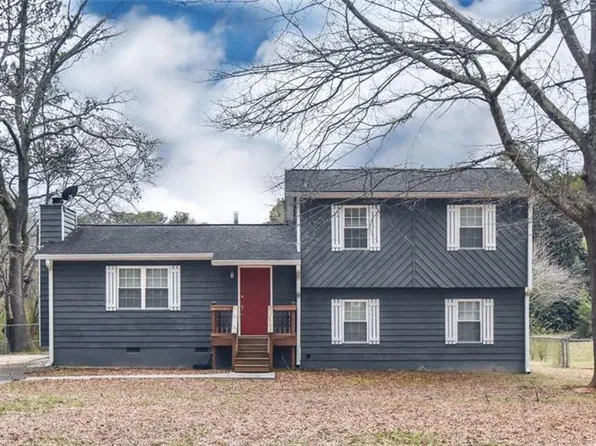 2710 Beaver Creek Xing, Powder Springs, GA 30127