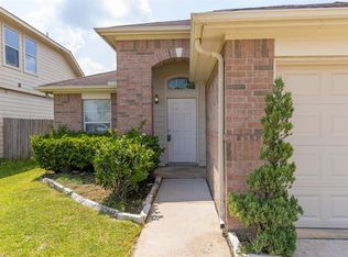 21115 Field House Ct, Humble, TX 77338