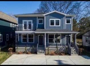 2218B Wickson Ave, Nashville, TN 37210