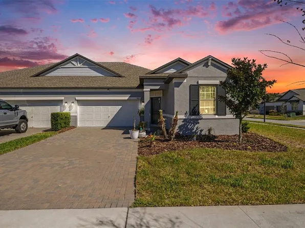 9882 Campanula Ct, Land O Lakes, FL 34637