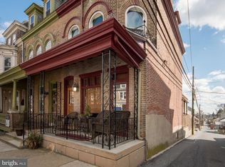 324 W Lemon St, Lancaster, PA 17603