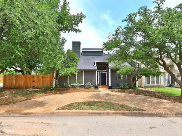 52 Harbour Town St, Abilene, TX 79606