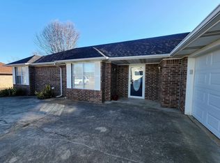 2906 Stonegate Dr, Paragould, AR 72450