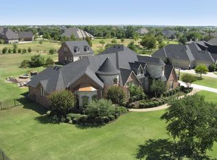 1800 Gentle Way, Prosper, TX 75078