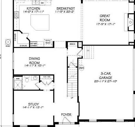 The Clairemont | WoodCreek