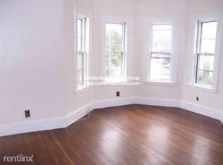 20 Dexter St #1, Medford, MA 02155
