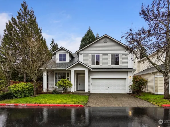 21716 43rd Place S, Kent, WA 98032