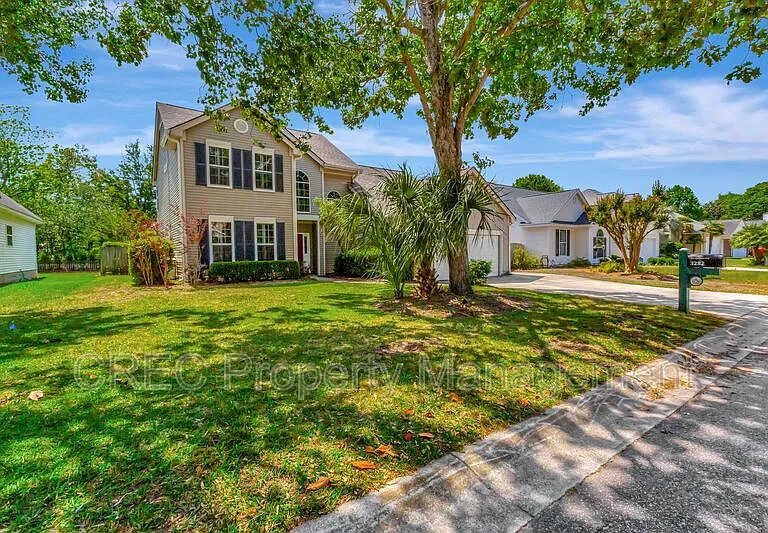 3282 Heathland Way — Photo 38