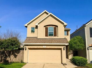 1954 Jara Ct, Spring, TX 77388