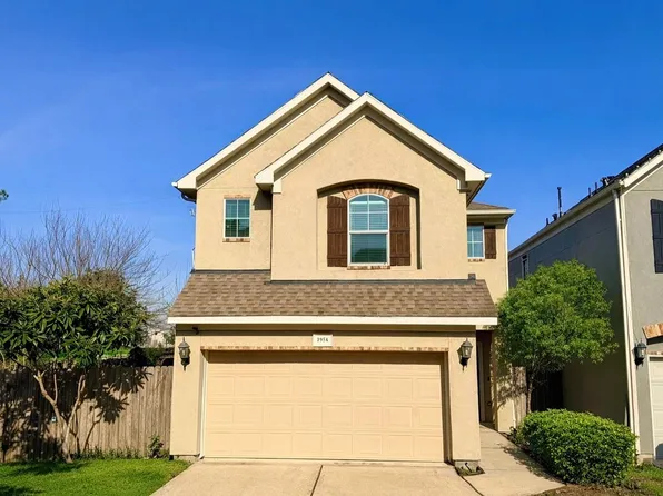 1954 Jara Ct, Spring, TX 77388