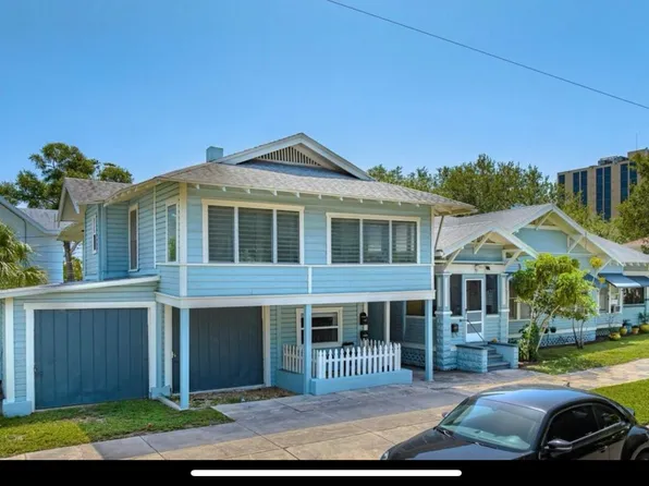 1125 Cherry St NE #A, Saint Petersburg, FL 33701