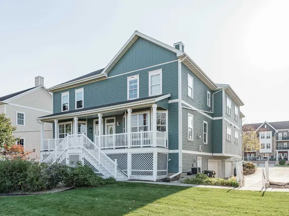 3064 Triumph Dr APT 4, Sun Prairie, WI 53590