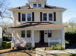 2124 Holley Rd NE, Roanoke, VA 24012