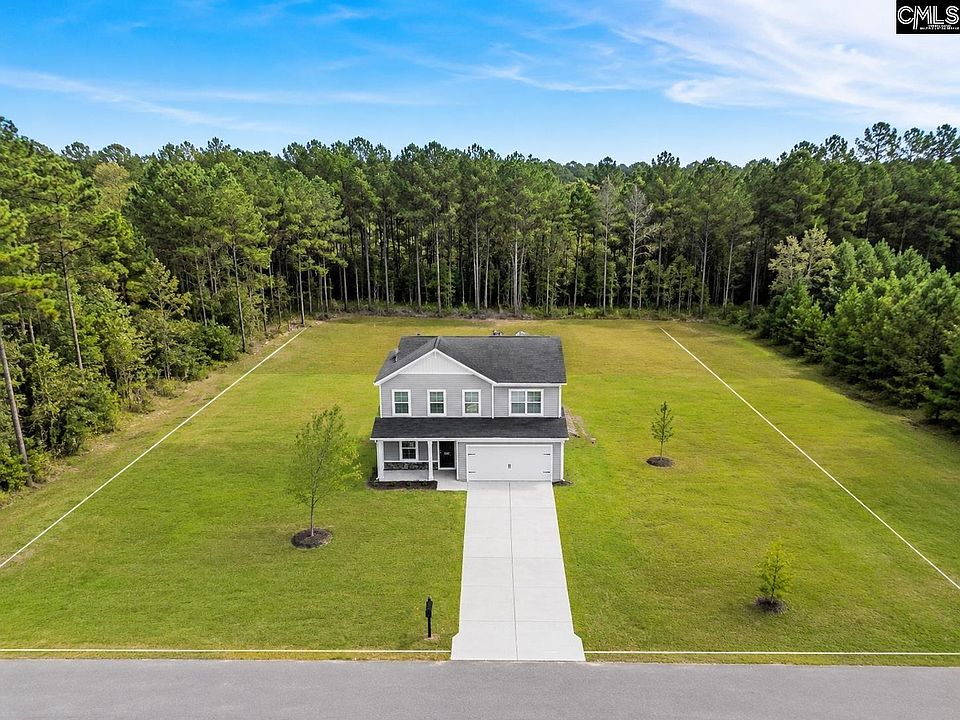 1st image of 204 Governor Heyward Rd