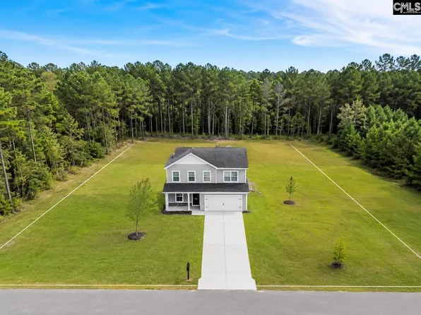 204 Governor Heyward Rd, Eastover, SC 29044