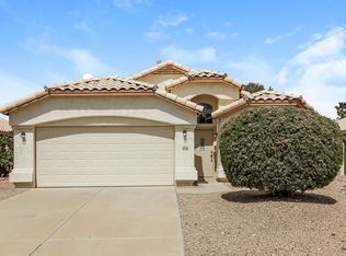 9578 W Irma Ln, Peoria, AZ 85382