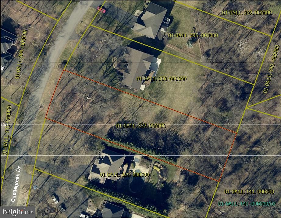 1st image of 2579 Castlegreen Dr
