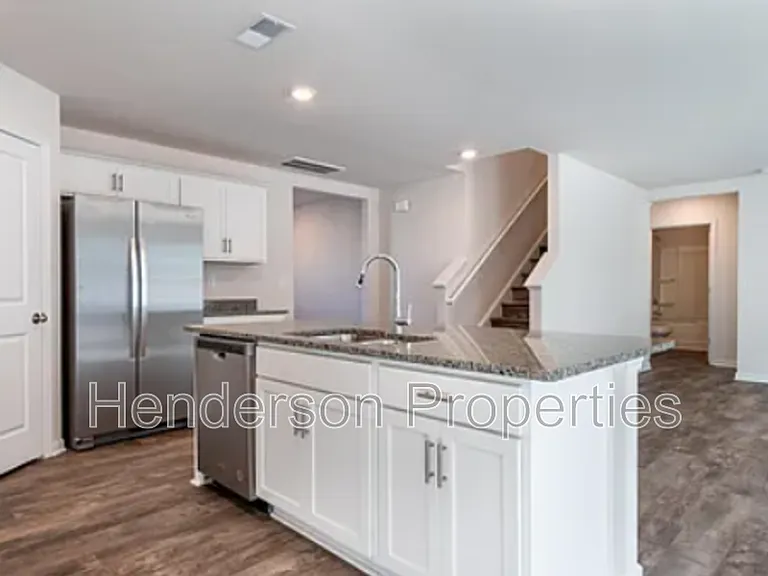 2844 Sherrills Stream Dr #2844 — Photo 5