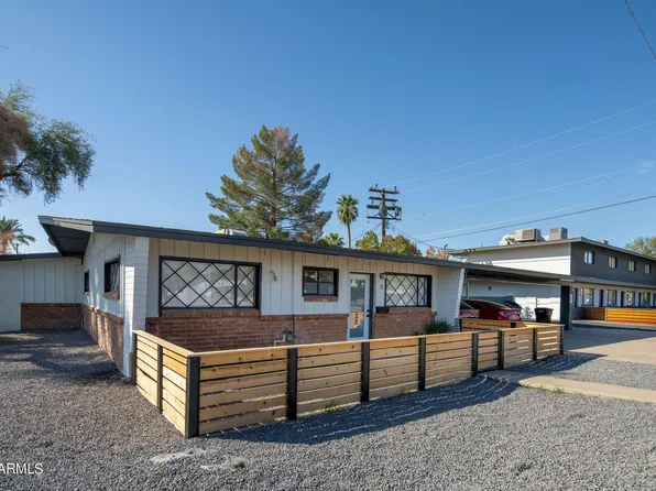 907 E Claremont Street, Phoenix, AZ 85014
