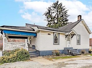 2702 Reiter Rd, Pittsburgh, PA 15235