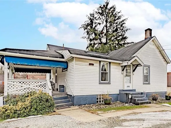 2702 Reiter Rd, Pittsburgh, PA 15235