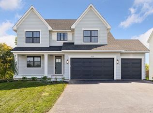 6135 Harkness Ln S, Cottage Grove, MN 55016