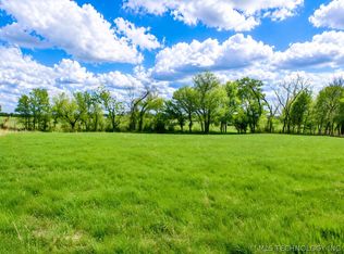 3500 West Rd, Talala, OK 74080