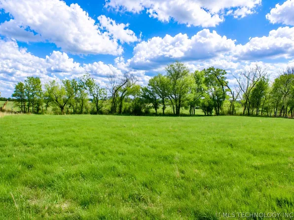 3500 West Rd, Talala, OK 74080