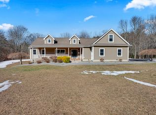 2824 Greenwich Rd, Hardwick, MA 01082