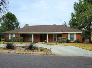 2306 Culpeper Dr, Midland, TX 79705
