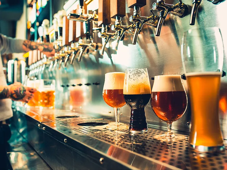 Breweries